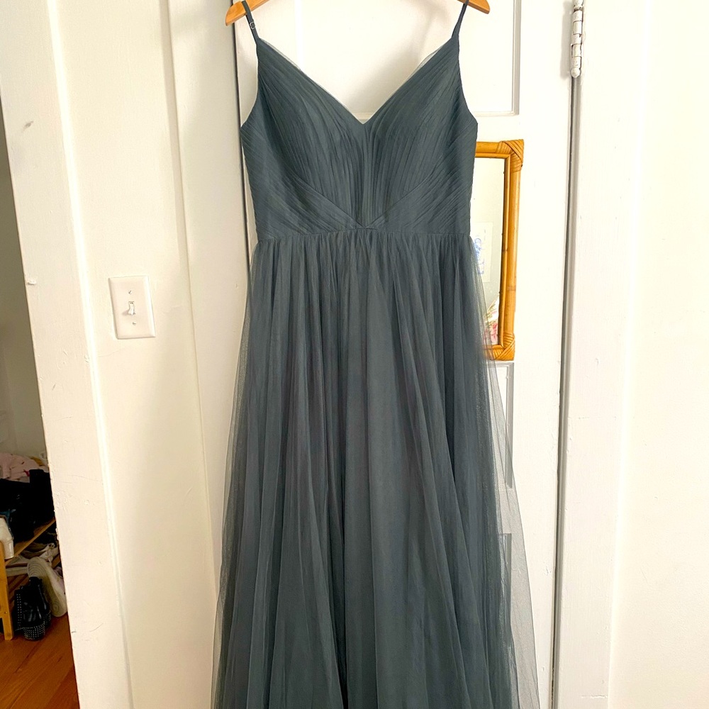 Revelry - Penelope Tulle Dress - Size 12